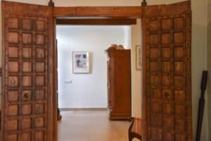 Foto van Villa in Javea La Plana – afbeelding 40