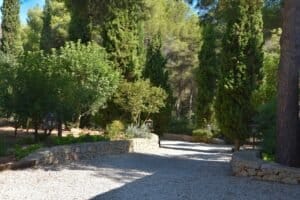 Foto van Villa in Javea La Plana – afbeelding 49