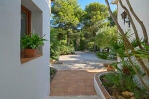 Foto van Villa in Javea La Plana – afbeelding 9