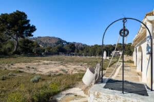 Foto van Villa in Javea Las Laderas – afbeelding 11