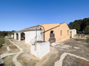 Foto van Villa in Javea Las Laderas – afbeelding 13