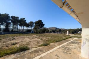 Foto van Villa in Javea Las Laderas – afbeelding 14