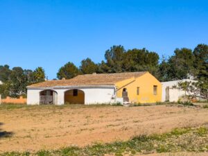 Foto van Villa in Javea Las Laderas – afbeelding 38