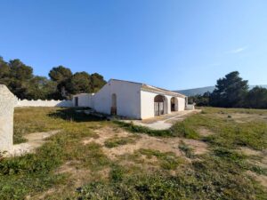 Foto van Villa in Javea Las Laderas – afbeelding 8