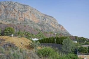 Foto van Villa in Javea Montgo – afbeelding 14