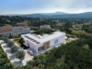 Foto van Villa in Javea Montgo – afbeelding 3