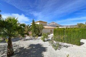 Foto van Villa in Javea Piver – afbeelding 10