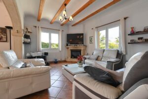 Foto van Villa in Javea Piver – afbeelding 11