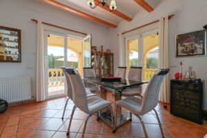 Foto van Villa in Javea Piver – afbeelding 12