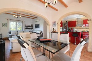 Foto van Villa in Javea Piver – afbeelding 13