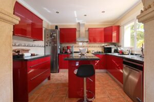 Foto van Villa in Javea Piver – afbeelding 14