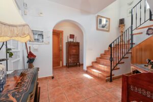 Foto van Villa in Javea Piver – afbeelding 15
