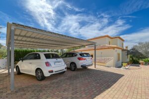 Foto van Villa in Javea Piver – afbeelding 2