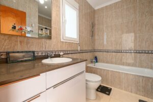 Foto van Villa in Javea Piver – afbeelding 20