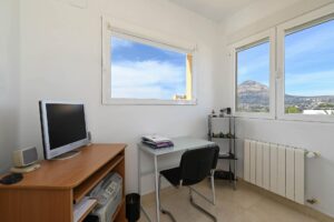 Foto van Villa in Javea Piver – afbeelding 23