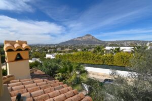 Foto van Villa in Javea Piver – afbeelding 25