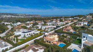 Foto van Villa in Javea Piver – afbeelding 27