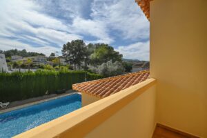Foto van Villa in Javea Piver – afbeelding 28
