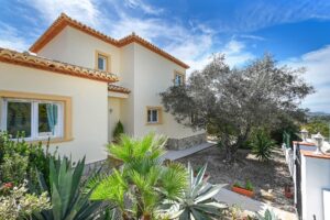 Foto van Villa in Javea Piver – afbeelding 3