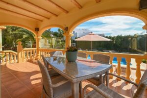 Foto van Villa in Javea Piver – afbeelding 31