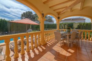 Foto van Villa in Javea Piver – afbeelding 32