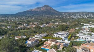 Foto van Villa in Javea Piver – afbeelding 33