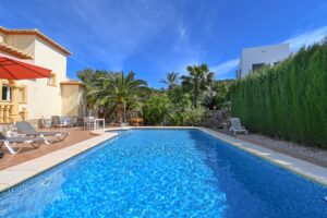 Foto van Villa in Javea Piver – afbeelding 7