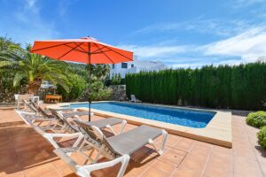 Foto van Villa in Javea Piver – afbeelding 8