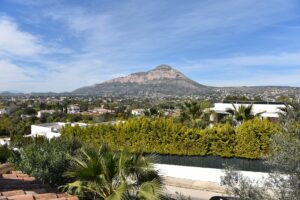 Foto van Villa in Javea Piver – afbeelding 9