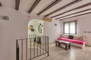 Foto van Villa in Javea Sol de Este – afbeelding 10