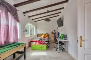 Foto van Villa in Javea Sol de Este – afbeelding 15