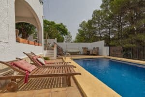 Foto van Villa in Javea Sol de Este – afbeelding 3