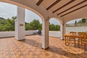 Foto van Villa in Javea Sol de Este – afbeelding 30