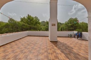 Foto van Villa in Javea Sol de Este – afbeelding 31