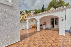 Foto van Villa in Javea Sol de Este – afbeelding 32
