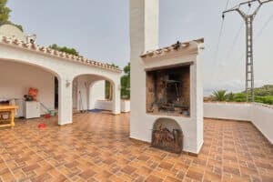 Foto van Villa in Javea Sol de Este – afbeelding 34