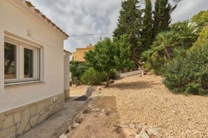 Foto van Villa in Javea Sol de Este – afbeelding 36