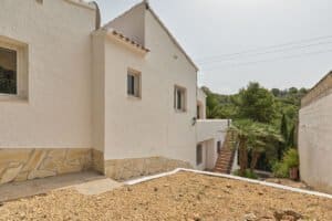 Foto van Villa in Javea Sol de Este – afbeelding 37