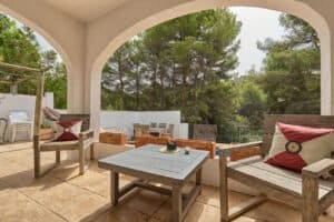 Foto van Villa in Javea Sol de Este – afbeelding 4