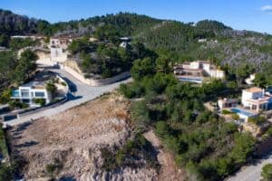 Foto van Villa in Javea Tosalet 5 – afbeelding 11
