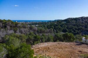 Foto van Villa in Javea Tosalet 5 – afbeelding 12