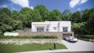 Foto van Villa in Javea Tosalet 5 – afbeelding 2