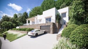 Foto van Villa in Javea Tosalet 5 – afbeelding 3