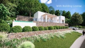 Foto van Villa in Javea Tosalet 5 – afbeelding 0