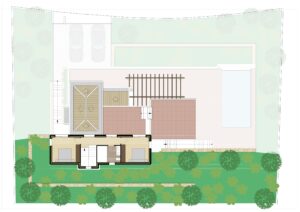 Foto van Villa in Javea Tosalet 5 – afbeelding 6