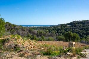 Foto van Villa in Javea Tosalet 5 – afbeelding 8