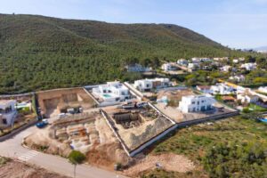 Foto van Villa in Javea Valsol – afbeelding 10