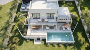 Foto van Villa in Javea Valsol – afbeelding 3