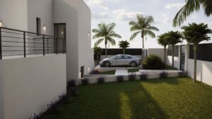 Foto van Villa in Javea Valsol – afbeelding 4