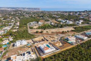 Foto van Villa in Javea Valsol – afbeelding 8